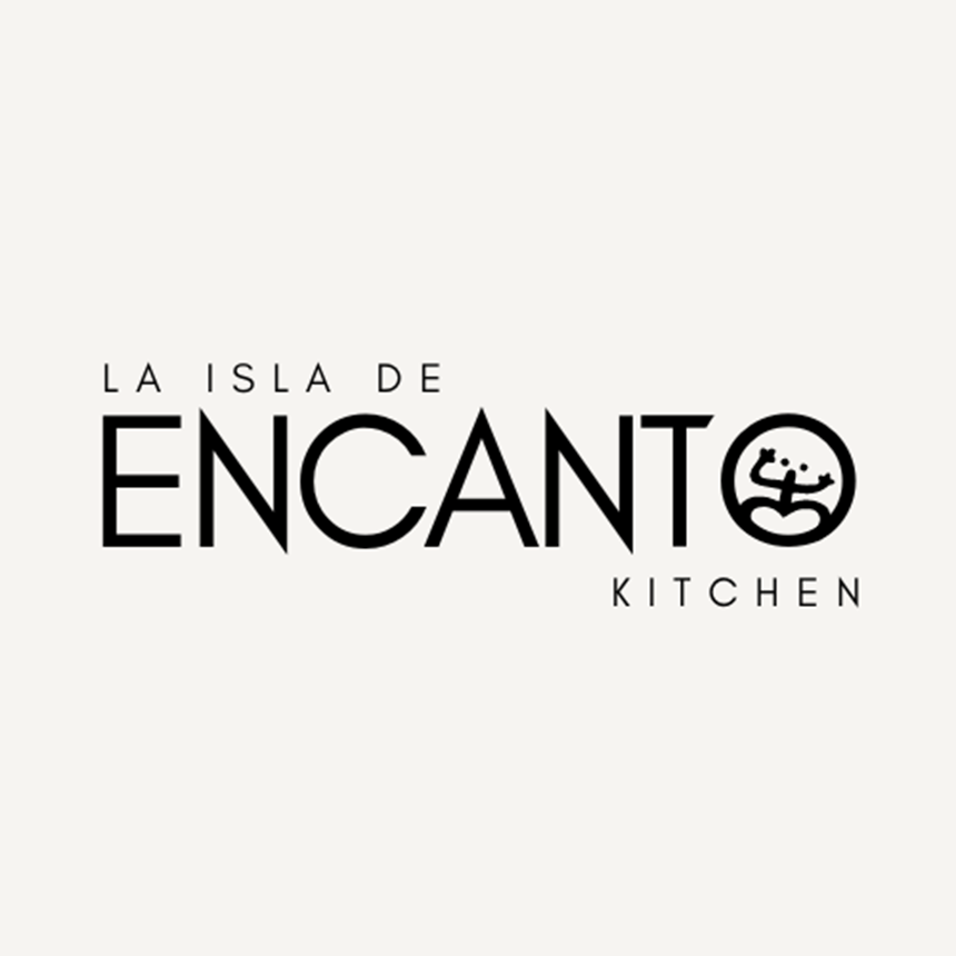 La Isla de Encanto Kitchen