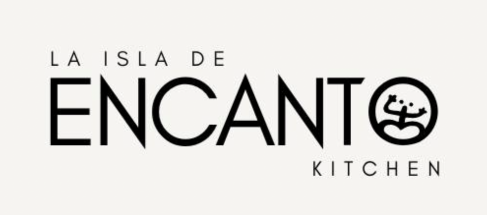 La Isla De Encanto Kitchen - Homepage